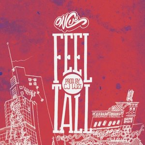 Feel Tall - Single