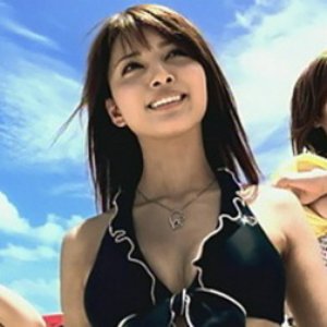 Natsuki Kato 的头像