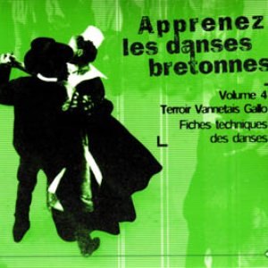 Apprenez Les Danses Bretonnes 的头像