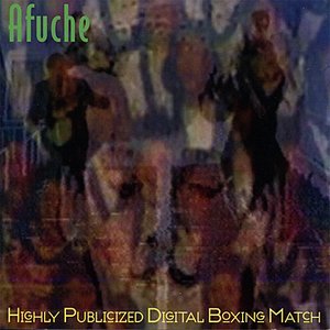 Highly Publicized Digital Boxing Match