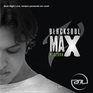 DJ Max BlackSoul 的头像