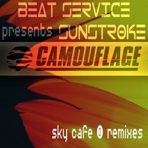 Sky Cafe - Remixes