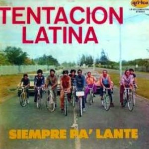 Tentacion Latina 的头像