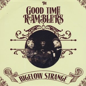 Bigelow Strange