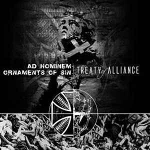 Treaty of Alliance (Agony of a Dying Race)