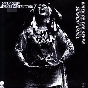 Birth of the Seven Chapter One: Serpent Dance