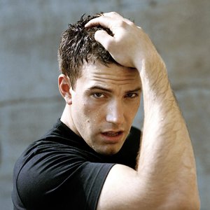 Ben Affleck のアバター