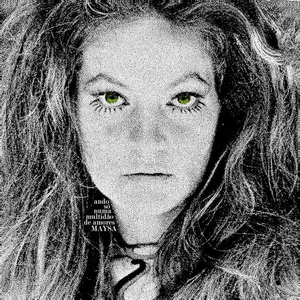 Maysa - Yo Sin Ti Lyrics - Zortam Music