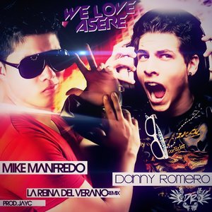 La Reina del Verano (feat. Danny Romero) [Remix]