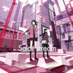 Solar Stream