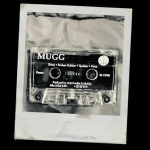 1998 Demos (Demo) - EP