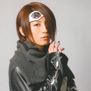 エンター (CV:陳内将) 的头像