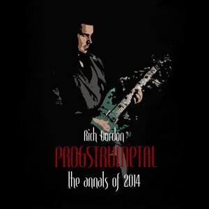 Progstrumetal: The Annals of 2014