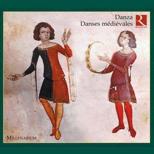 Danza, danses médiévales