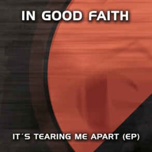 It´s Tearing Me Apart EP