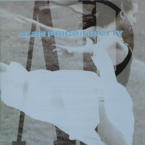 Alan Price - Liberty - Zortam Music