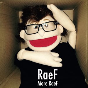 More RaeF