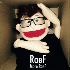 Image for 'More RaeF'