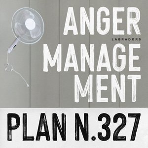 Anger Management Plan N.327 - Single