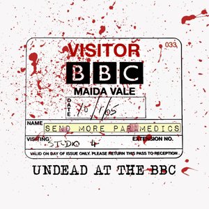 Image for 'Undead at the BBC'