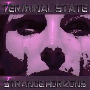 Strange Horizons cover