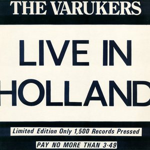 Live In Holland [Explicit]