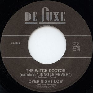 Over Night Low 的头像