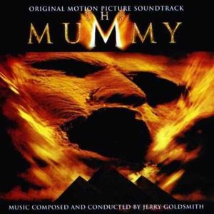 The Mummy: Original Motion Picture Soundtrack