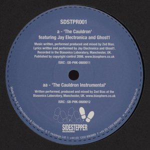 The Cauldron