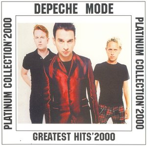 Greatest Hits 2000