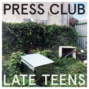 Late Teens [Explicit]