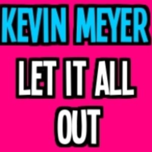 Image for 'Let It All Out Single'