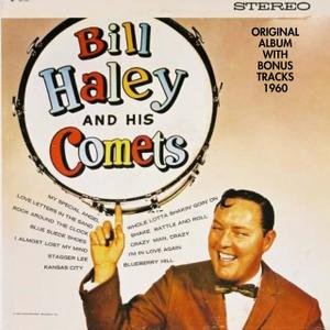 Bill Haley and His Comets