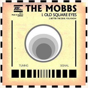 Old Square Eyes