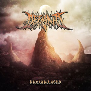 Necromancer - Single