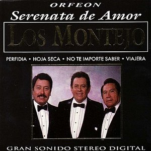 Los Montejo - Serenata de Amor