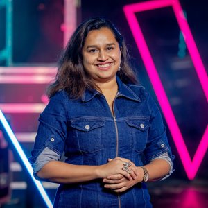 Tejaswinee Kelkar 的头像