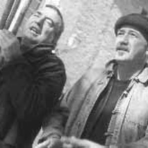 Serge Pey & André Minvielle 的头像