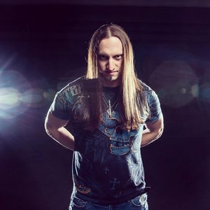 “Kyle Morrison”的封面