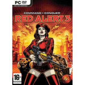 Hell March 2 (From First To Remix) — Command & Conquer Red Alert 3 | Last.fm