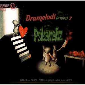 Dramelodi Project II のアバター