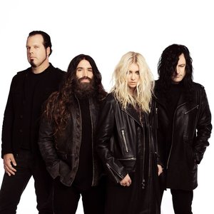 Аватар для The Pretty Reckless