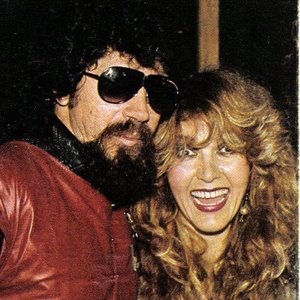 Raul Seixas e Wanderléa 的头像