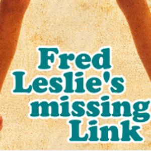 Fred Leslie's Missing Link 的头像