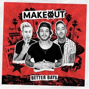 Better Days - Single