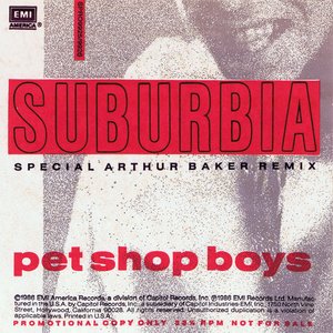 Suburbia (Special Arthur Baker Remix)