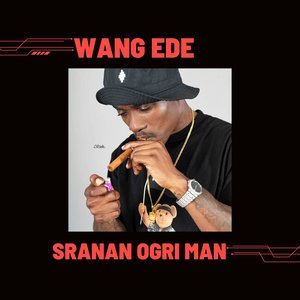 Sranan Ogri Man - Single