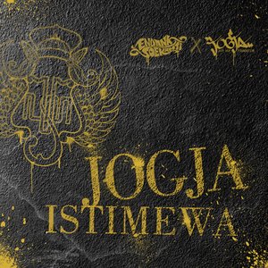 Jogja Istimewa (feat. Jogja Hip Hop Foundation) - Single