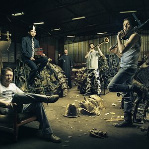 Sublokator 的头像