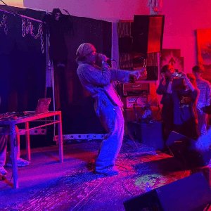 Avatar for Chase Tompkins